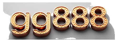 gg888 logo
